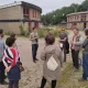 zadruga Otvorena arhitektura, studijsko putovanje u Nizozemsku
