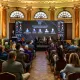 Investments Forum 2025, panel Investiranje u doba ekonomske i geopolitičke neizvjesnosti