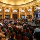 Investments Forum 2025., panel Investiranje u doba ekonomske i geopolitičke neizvjesnosti
