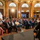 Investments Forum 2025, Esplanade Zagreb Hotel