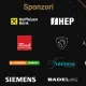 Investments Forum sponzori