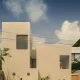 Cuatro cielos, Tulum, Meksiko, VOID Studio