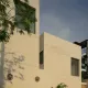 Cuatro cielos, Tulum, Meksiko, VOID Studio