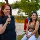 Anita Babačić Ajduk i Zrinka Lise