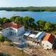 Posjetiteljski centar Kanal sv. Ante, uvala Minerska, Šibenik