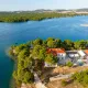 egradnja event, Posjetiteljski centar Kanal sv. Ante, uvala Minerska, Šibenik
