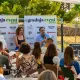 egradnja event, panel