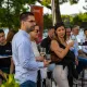 egradnja event, Šibenik