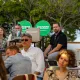egradnja event, Šibenik
