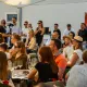 egradnja event, panel rasprava