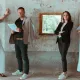 St. Petrus projektni tim