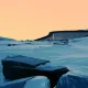 Nunavut Inuit Heritage Center, Kanada