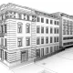 Hyatt BIM 3D