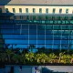 Hyatt Regency Zadar, WICONA sistemi