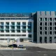 Hyatt Regency Zadar, WICONA sistemi
