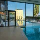 Hyatt Regency Zadar, WICSTYLE 75 evo vrata i WICTEC 50 fasada