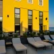 Hyatt Regency Zadar, WICONA WICTEC 50SG fasada i WICONA WICSTYLE 75 evo vrata