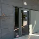 Hyatt Regency Zadar, WICSTYLE 75 evo vrata i WICTEC 50 fasada