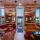Hyatt Regency Zadar, Alfred's bar, WICONA WICLINE prozori