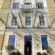 Hyatt Regency Zadar, WICONA WICLANE prozori u prizemlju