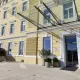 Hyatt Regency Zadar, WICONA WICLANE prozori u prizemlju