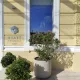 Hyatt Regency Zadar, WICONA WICLANE prozori u prizemlju