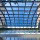 Hyatt Regency Zadar, Palm House, WICONA WICTEC 50