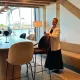 Irena Vlaović, GUBI showroom