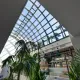 Hyatt Regency Zadar, Palm House, WICONA WICTEC 50 fasada