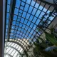 Hyatt Regency Zadar, Palm House, WICONA WICTEC 50 fasada