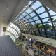 Hyatt Regency Zadar, Palm House, WICONA WICTEC 50 fasada
