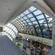 Hyatt Regency Zadar, Palm House, WICONA WICTEC 50 fasada