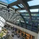 Hyatt Regency Zadar, Palm House, WICONA WICTEC 50 fasada