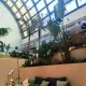 Hyatt Regency Zadar, Palm House, WICONA WICTEC 50 fasada