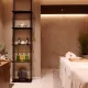 Arba Resort 4*, Valamar Collection, spa zona