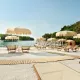 Arba Resort 4*, Valamar Collection, plaža