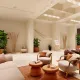 Arba Resort 4*, Valamar Collection, lobby