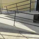 prilazna rampa, pristupačnost