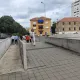 pristupačnost građevina osobama s invaliditetom, Opća bolnica Zadar