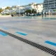 Žnjan, ACO Deckline P 100