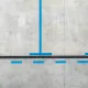 Žnjan, ACO Deckline P 100