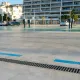 Žnjan, vanjsko parkiralište