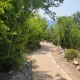šetnica Zadvarje, Stabilizer 2000