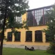 Akademija likovnih umjetnosti, Hermann Bolle faza