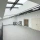 Akademija likovnih umjetnosti, galerija