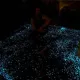 Stabilizer Night Glow, park u Kutini