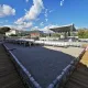 Gradina Solin, Stabilizer 2000