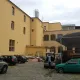 Akademija likovnih umjetnosti prije obnove