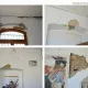 Akademija likovnih umjetnosti, oštećenja od potresa