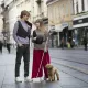 InDu torba Prsluk, dizajn Sanja Bencetić, Irena Rački, Ema Čimbur